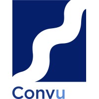 Convu logo, Convu contact details