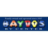 Baydo's RV Center logo, Baydo's RV Center contact details