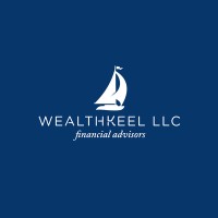 WealthKeel LLC logo, WealthKeel LLC contact details