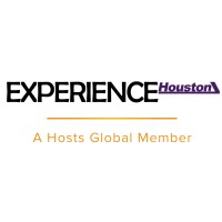 Experience Houston logo, Experience Houston contact details