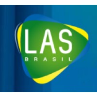 LAS Brasil logo, LAS Brasil contact details