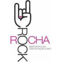 Rocha Rock logo, Rocha Rock contact details