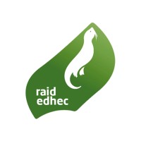 Raid EDHEC logo, Raid EDHEC contact details