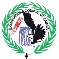 Examinations Council of Zambia logo, Examinations Council of Zambia contact details