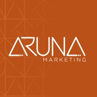 ARUNA Marketing logo, ARUNA Marketing contact details