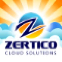 Zertico logo, Zertico contact details