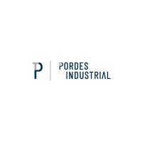 Pordes Industrial logo, Pordes Industrial contact details