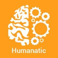 Humanatic Official logo, Humanatic Official contact details