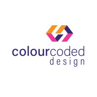 Colour Coded Inc. logo, Colour Coded Inc. contact details