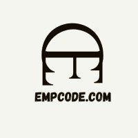 EMPCODE logo, EMPCODE contact details