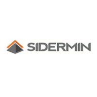 Sidermin logo, Sidermin contact details