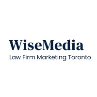 WiseMedia logo, WiseMedia contact details