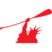 New York Outrigger logo, New York Outrigger contact details