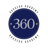 360 Success Academy logo, 360 Success Academy contact details