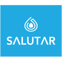 SALUTAR® logo, SALUTAR® contact details