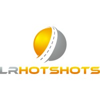 LR HOTSHOTS PTY LTD logo, LR HOTSHOTS PTY LTD contact details