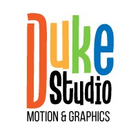 Duke Studio. Motion & Graphics logo, Duke Studio. Motion & Graphics contact details