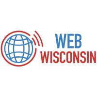 Web Wisconsin logo, Web Wisconsin contact details