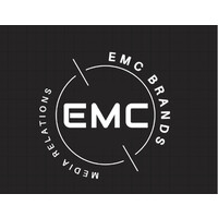 EMC|BOWERY logo, EMC|BOWERY contact details