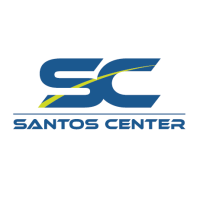 Santos Center Produtos Alimentícios logo, Santos Center Produtos Alimentícios contact details