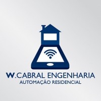 W CABRAL ENGENHARIA logo, W CABRAL ENGENHARIA contact details