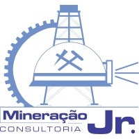 Mineração Consultoria Jr. logo, Mineração Consultoria Jr. contact details