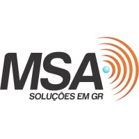 MSA Soluções em Gerenciamento de Riscos e Logística logo, MSA Soluções em Gerenciamento de Riscos e Logística contact details