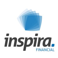 Inspira Financial logo, Inspira Financial contact details