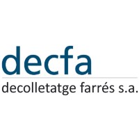 Decolletatge Farrés S.A. logo, Decolletatge Farrés S.A. contact details