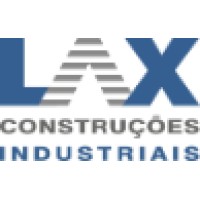 Lax Construções Industriais logo, Lax Construções Industriais contact details