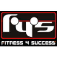 Fitness 4 Success logo, Fitness 4 Success contact details