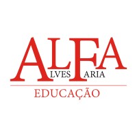 ALFA Educação logo, ALFA Educação contact details