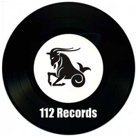 112 Records logo, 112 Records contact details