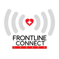 Frontline Connect Canada logo, Frontline Connect Canada contact details