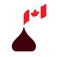 Hershey Canada Inc logo, Hershey Canada Inc contact details