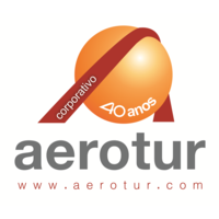 Aerotur Viagens logo, Aerotur Viagens contact details