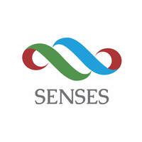 Senses UnB logo, Senses UnB contact details