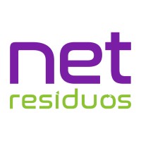 NETResíduos logo, NETResíduos contact details