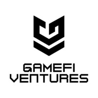 GameFi Ventures logo, GameFi Ventures contact details