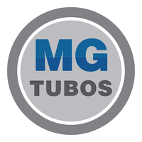 MG TUBOS IND. E COMÉRCIO EIRELI. logo, MG TUBOS IND. E COMÉRCIO EIRELI. contact details