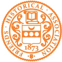 Friends Historical Association logo, Friends Historical Association contact details