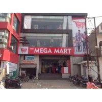 Mega Mart Bahria Twon logo, Mega Mart Bahria Twon contact details