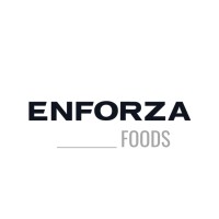 ENFORZA FOODS logo, ENFORZA FOODS contact details