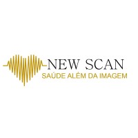 New Scan logo, New Scan contact details