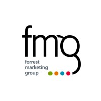 Forrest Marketing Group logo, Forrest Marketing Group contact details