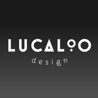 Lucaloo Design logo, Lucaloo Design contact details