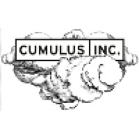 Cumulus Inc. logo, Cumulus Inc. contact details