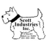 Scott Industries, Inc. logo, Scott Industries, Inc. contact details