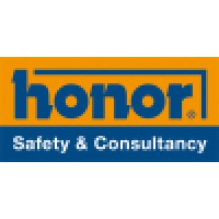 HONOR Safety & Consultancy B.V. logo, HONOR Safety & Consultancy B.V. contact details