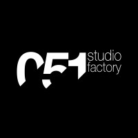 051 - Studio Factory logo, 051 - Studio Factory contact details